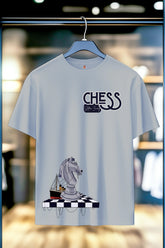 SATRANÇ - STEFAN ZWEIG | UNISEX T-SHIRT